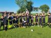 U13 der JFG Teisenberg Meister der Gruppe 3