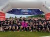 JFG Teisenberg beim Bavaria Cup in München